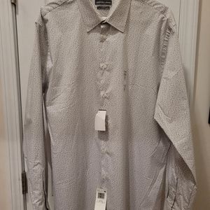 Men's Dress Shirt